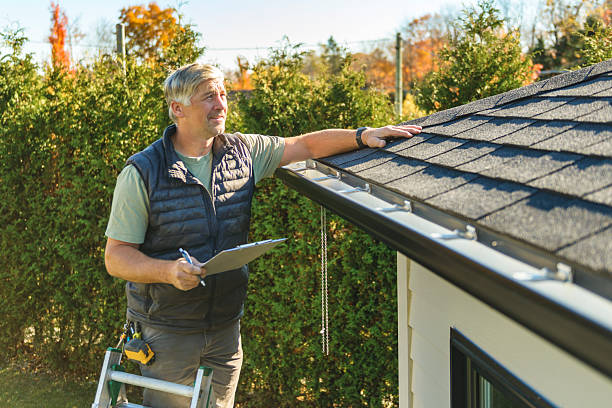 Trusted Roof Inspection service in Belmont, NH - Ben Roofing and Steel LLC